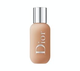 Face & Body Foundation
