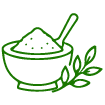 Herbal powder category clipart 50x50-01
