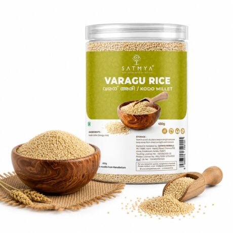 Varagu 2