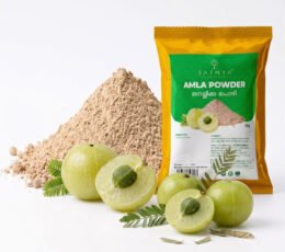 Amla Powder <br>(Gooseberry) - Hair Edition