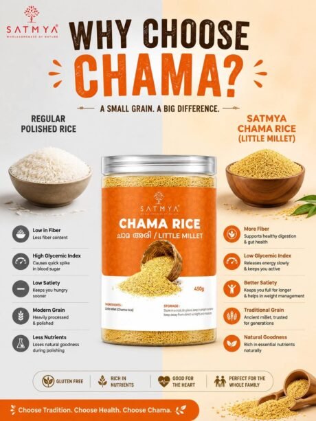 chama 5