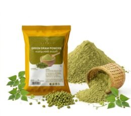 Green Gram Powder (Moong Dal)