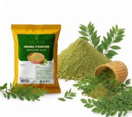 Amla Powder (Gooseberry) - Hair Edition