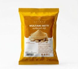 Multani Mitti Powder <br><span class=