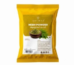 Neem Leaves Powder