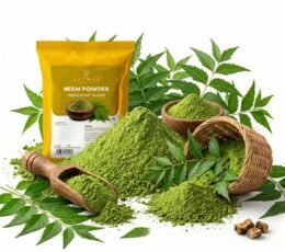 Neem Leaves Powder