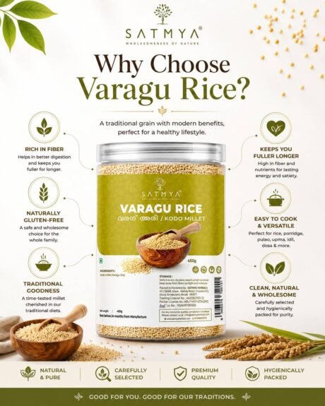 varagu